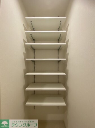 リブリ・鹿島の物件内観写真